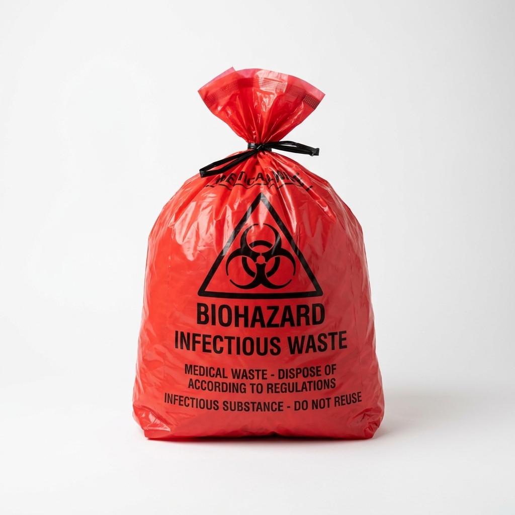 Red Bag